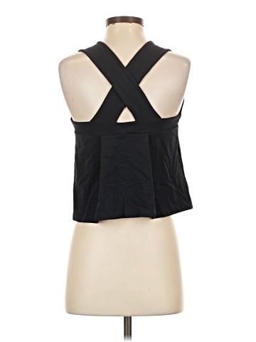 Susana Monaco Sleeveless T-Shirt (view 2)