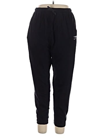 Gymshark Track Pants (view 1)