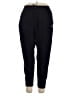 Gymshark 100% Baumwolle Black Track Pants Size XL - photo 1