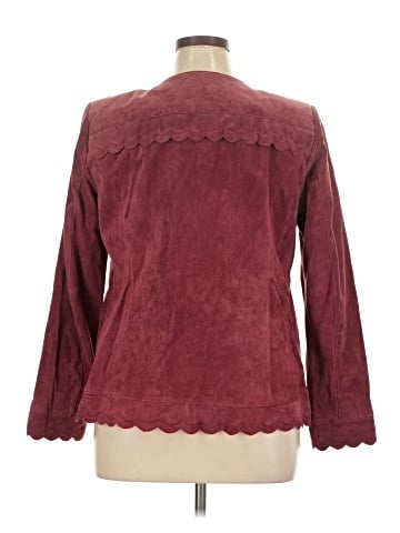 Dennis by Dennis Basso Jacket (view 2)