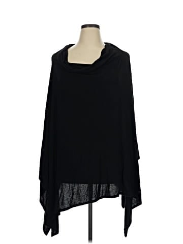Worthington Poncho (view 1)