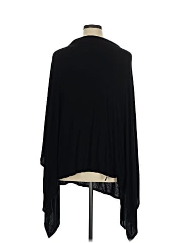 Worthington Poncho (view 2)