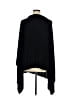 Worthington Black Poncho Size XL - photo 2