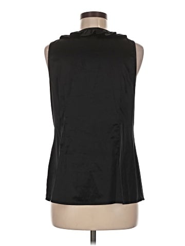 ECI Sleeveless Blouse (view 2)