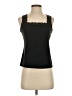 Talbots Black Tank Top Size S - photo 1