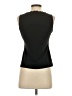 Talbots Black Tank Top Size S - photo 2