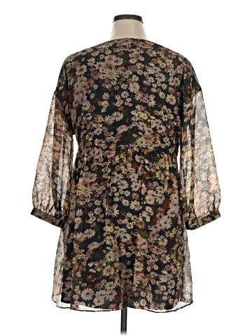 Madewell Casual Dress (view 2)