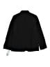Cat & Jack Solid Black Blazer Size 12 - photo 2