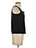 Talbots Black Tank Top Size S - photo 4