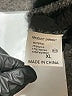 Unbranded Checkered-gingham Black Sweater Vest Size XL - photo 8