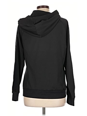 New York & Company Zip Up Hoodie (view 2)