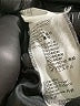 Junior Gaultier 100% Cupro Black Coat Size 8 - photo 4