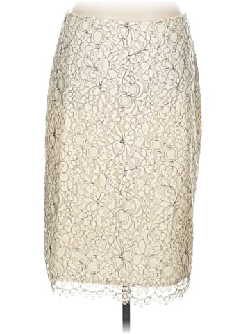 Ann Taylor LOFT Formal Skirt (view 1)