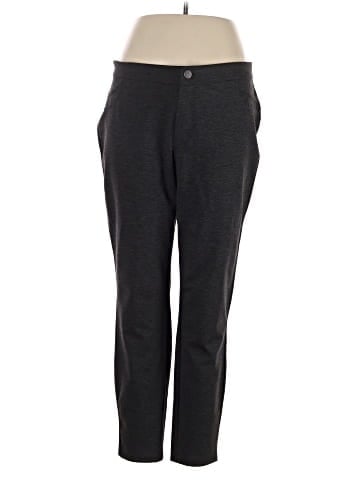 Simply Vera Vera Wang Active Pants (view 1)