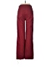 Copper Key Burgundy Jeans Size 6 - photo 2