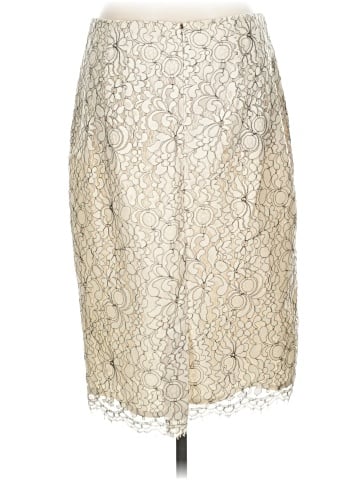 Ann Taylor LOFT Formal Skirt (view 2)