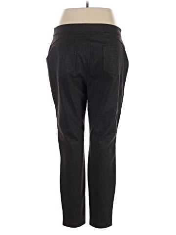 Simply Vera Vera Wang Active Pants (view 2)