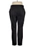 Simply Vera Vera Wang Black Active Pants Size XL - photo 2
