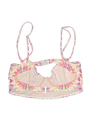 Mara Hoffman Swimsuit Top (view 2)