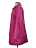 Coach Purple Raincoat Size L - photo 5