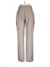 Athleta Solid Gray Casual Pants Size 10 - photo 2