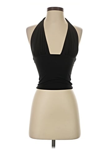 Garage Halter Top (view 1)