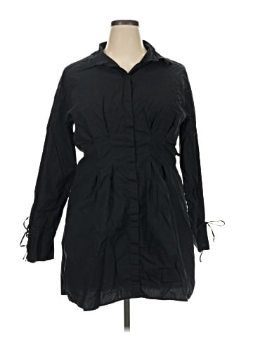 Divided by H&M Casual Dress (view 1)