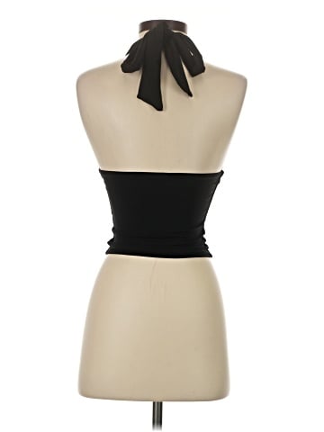 Garage Halter Top (view 2)