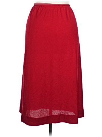 Leslie Fay Formal Skirt (view 2)
