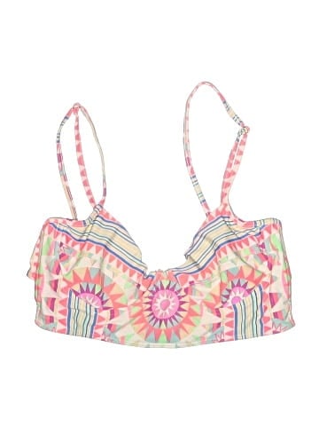 Mara Hoffman Swimsuit Top (view 1)