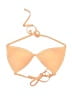 H&M Orange Swimsuit Top Size 6 - photo 1