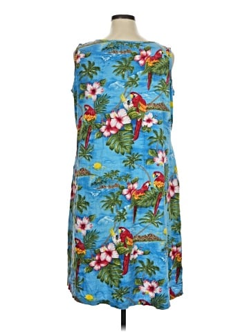 Sun Bay Casual Dress (view 2)