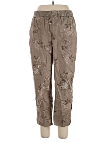 Democracy Casual Pants (view 1)