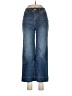 Unbranded Blue Jeans Size 9 - photo 1