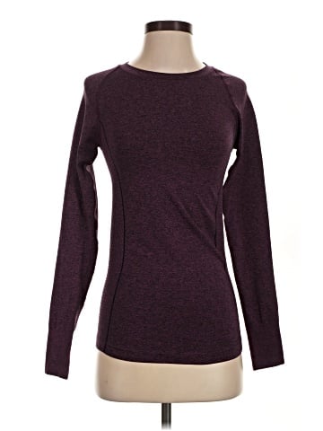 Zella Long Sleeve T-Shirt (view 1)