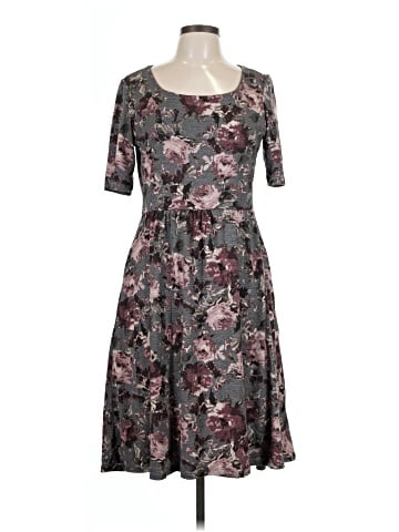 Mikarose Casual Dress (view 1)