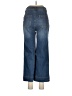 Unbranded Blue Jeans Size 9 - photo 2