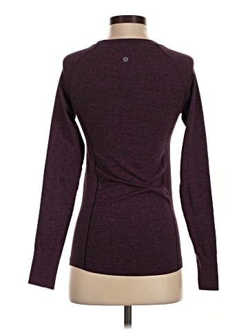 Zella Long Sleeve T-Shirt (view 2)