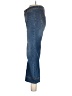 Unbranded Blue Jeans Size 9 - photo 5
