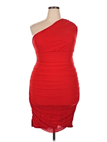 Unbranded Cocktail Dress (view 1)