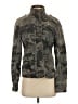 Triple Five Soul Camo Gray Jacket Size S - photo 1