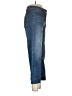 Unbranded Blue Jeans Size 9 - photo 4