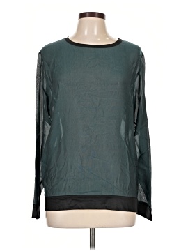 Helmut Lang Long Sleeve Top