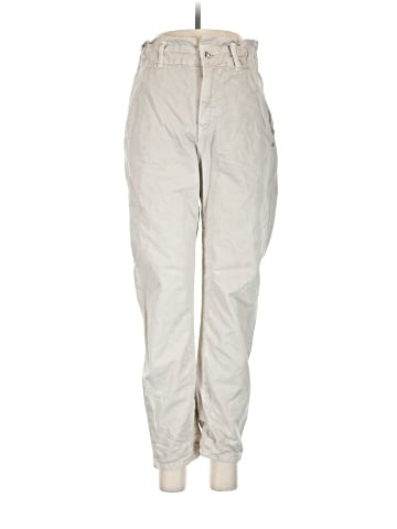 Zara Casual Pants (view 1)