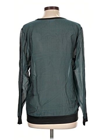 Helmut Lang Long Sleeve Top (view 2)