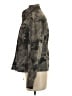 Triple Five Soul Camo Gray Jacket Size S - photo 5