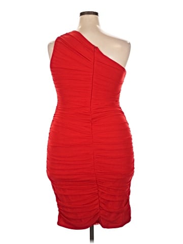 Unbranded Cocktail Dress (view 2)