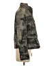 Triple Five Soul Camo Gray Jacket Size S - photo 4
