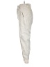 Zara Solid Ivory Casual Pants Size 2 - photo 5