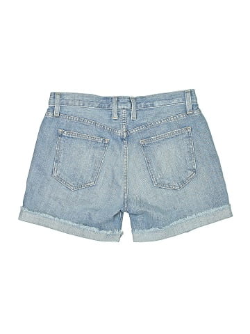 Current/Elliott Denim Shorts (view 2)